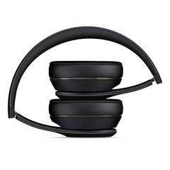 Studio3 Beats Наушники ブラック Wireless 3 Studio Beats Wireless Black Matte - Headphones Over-Ear ヘッドホン