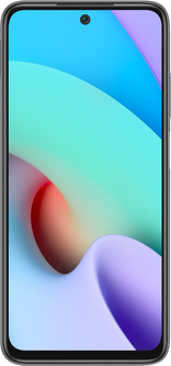 Мобильный телефон Xiaomi Redmi 10 2022 4/64GB Carbon Gray – фото ...