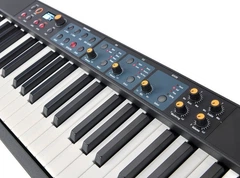 Синтезатор Studiologic Numa Compact 2 – фото, отзывы