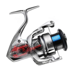 19ストライク2500 Катушка спиннинговая Shimano 19 Stradic 2500S: купить в