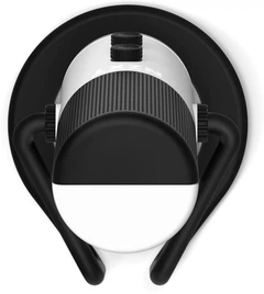 Микрофон NZXT Wired Capsule USB Microphone White (AP-WUMIC-W1