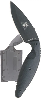 Нож Ka-Bar Large TDI Knife 1482 (Ka-Bar_1482) - Тактическое