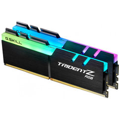 Память G.Skill 32 GB (2x16GB) DDR4 3600 MHz Trident Z RGB (F4-3600C18D-32GTZR) – фото, отзывы, характеристики в интернет-магазине ROZETKA от продавца: Barberry | Купить в Украине: Киеве, Харькове, Днепре, Одессе, Запорожье, Львове Память G.Skill 32 GB (2x16GB) DDR4 3600 MHz Trident Z RGB (F4-3600C18D-32GTZR) – фото, отзывы, характеристики в интернет-магазине ROZETKA от продавца: Barberry | Купить в Украине: Киеве, Харькове, Днепре, Одессе, Запорожье, Львове