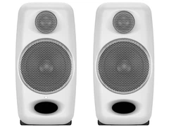 【美品】iLoud micro monitor White Edition IK Multimedia iLoud Micro Monitor White Special Edition – фото