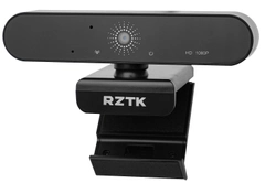 Веб-камера RZTK FHD WB 200