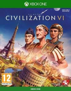 Civilization on sale xbox one