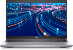 Ноутбук Dell Latitude 5520 (273656082) Gray