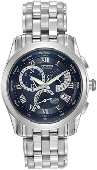 Citizen Eco Drive BL8000 54L Perpetual Calendar E8700