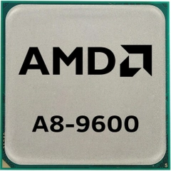 Процессор AMD Bristol Ridge A8-9600 3.1GHz/2MB (AD9600AGM44AB) AM4 Tray
