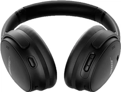 Наушники Bose QuietComfort 45 Black (866724-0100) купить в