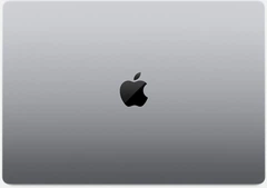 Ноутбук Apple MacBook Pro 16