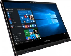 第11世代Core i7 ASUS ZenBook Flip S UX371EA ASUS ZenBook Flip S（UX371EA）の実機レビュー - the比較