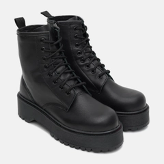 Ботинки MX 7800-52BL-BL 40 25.3 см Черные (ROZ6400203219)