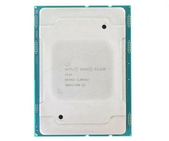 Процессор Intel Xeon 4114 Silver 10 ядер 2.20GHz 13.75 МБ Cache