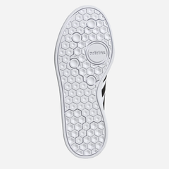 ROZETKA | Кеды Adidas Breaknet FX8724 37.5 (4.5 UK) 23 см  Ftwwht/Cblack/Silvmt (4062063520112). Цена, купить Кеды Adidas Breaknet  FX8724 37.5 (4.5 UK) 23 см Ftwwht/Cblack/Silvmt (4062063520112) в Киеве,  Харькове, Днепре, Одессе, Запорожье,