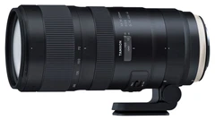 キャノン用　TAMRON 70-200mm F2.8 Di VC USD G2 Объектив Tamron SP 70-200mm F/2,8 Di VC USD G2 для Canon (SP 70