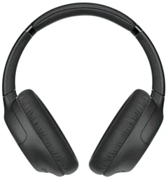 SONY WH-CH710N ブラック Наушники Sony WH-CH710N Black купить в интернет-магазине ROZETKA