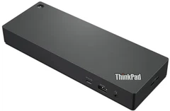 Док-станція Lenovo ThinkPad Universal Thunderbolt 4 Dock