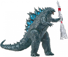 BIGなGODZILLA X Plus Gigantic Series Godzilla (1995) 30th Anniversary Ver