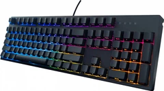 Клавиатура проводная Dark Project Pro KD104A ABS Gateron Red 2.0