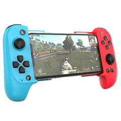 Yuuki Saitake　 Купить Беспроводной геймпад для телефона Saitake STK-7007F