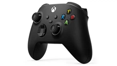 Бездротовий геймпад Microsoft Xbox Wireless Controller Carbon