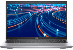 Ноутбук Dell Latitude 5520 (273656042) Grey