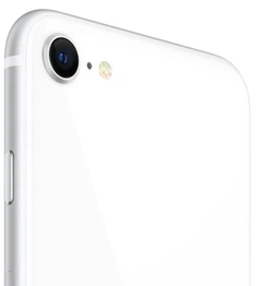 Мобильный телефон Apple iPhone SE (2020) 64GB White (REF A