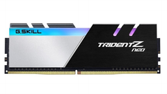 G.SKILL TRIDENT Z NEO 32GB(16GB×2) DDR4 G.Skill Trident Z Neo 32GB (2x16GB) DDR4 3600MHz CL16 - PC