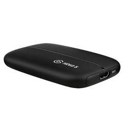 Устройство видеозахвата Elgato Game Capture HD60 S Black