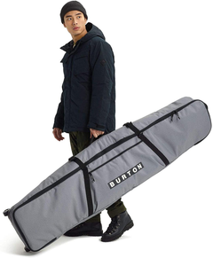 BURTON Wheelie Gig Bag 166 Heather