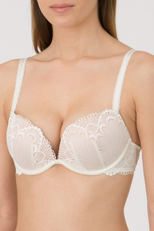 Бюстгальтер Wonderbra W031U 75D Молочный (bae8cbae) от продавца: Daisy – в  интернет-магазине ROZETKA