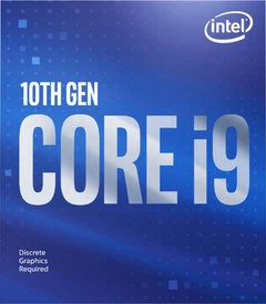 Процессор Intel Core i9-10900F 2.8GHz/20MB (BX8070110900F) s1200