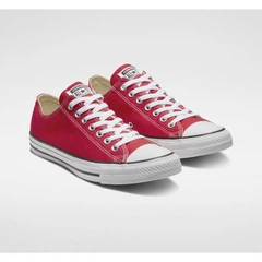converse ct red