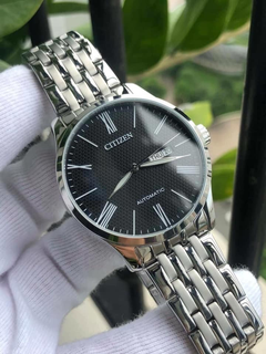 Citizen NH8350 59E Automatic 8200 ROZETKA 4 O clock