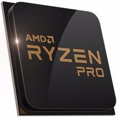 Процессор AMD Ryzen 3 PRO 2100GE 3.2GHz/4MB (CPU AMDR3_PRO_2100GE_T) Tray