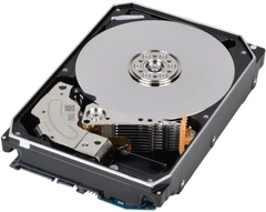 Жесткий диск Toshiba Enterprise Capacity 8ТB 7200rpm 256MB