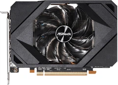 Видеокарта ASRock PCI-Ex Radeon RX 6600 XT Challenger ITX 8GB