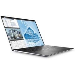 Ноутбук Б\У Dell Precision 5550 \ Intel Core i7-10850H 6 Ядер 12