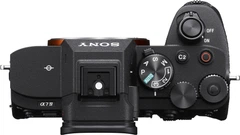 Sony α7 IV ボディ ILCE-7M4 ブラック α7M4 ソニー(SONY) α7 IV ボディ ILCE-7M4 フルサイズ ミラーレス一眼カメラ