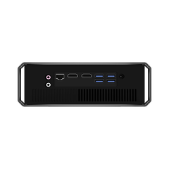 ミニPC CHUWEI COREBOX PRO メインPCとして使える高コスパな小型PC CHUWI CoreBox Pro