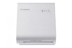 Canon Selphy Square ホワイト コンパクトフォトプリンター SELPHY SQUARE（セルフィー スクエア