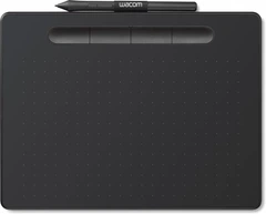 Графический планшет Wacom Intuos M Black (CTL-6100K-B