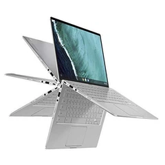 Ноутбук ASUS Chromebook Flip C434TA (C434TA-AI0122) Refurbished