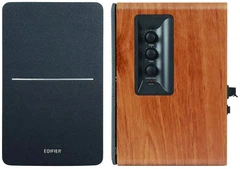 Акустика Edifier R1280DB Brown – фото, відгуки, характеристики в
