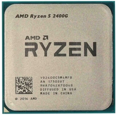 【セット】 Ryzen 5 2400G + B450 Pro4 + 8GB×2 Игровой комплект Материнская плата B450 + AMD Ryzen 5 2400G