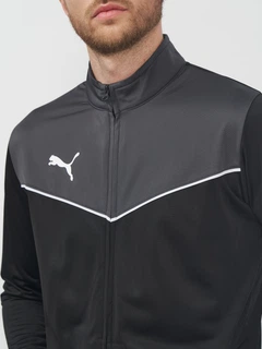 puma running suit