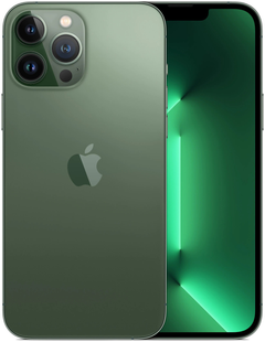 Мобильный телефон Apple iPhone 13 Pro Max 256GB Alpine Green