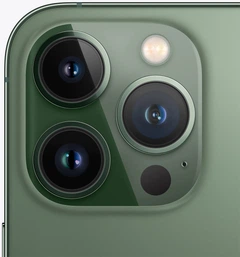 Мобильный телефон Apple iPhone 13 Pro 256GB Alpine Green (MNE33HU