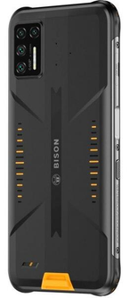 ともちん UMIDIGI BISON GT 8/128GB イエロー Amazon.com: UMIDIGI Bison GT2 PRO 4G Unlocked Rugged